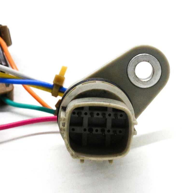28400PRP004 Shift Solenoid With Harness Gearbox Part For Ho-nda/Accord/CRV/Crosstour/Element 2003-2012