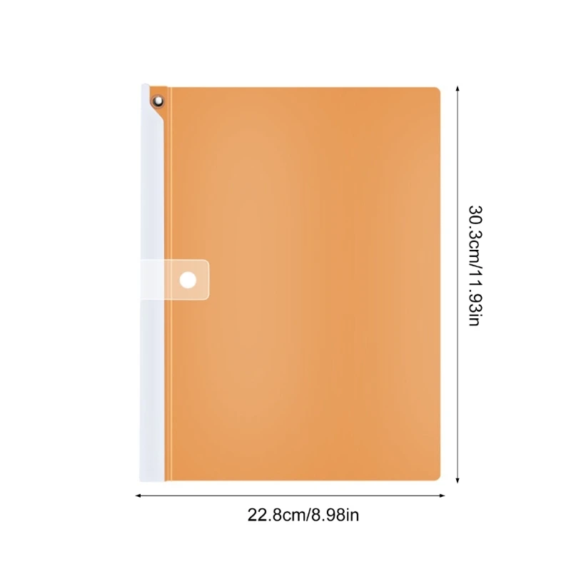 5 carpetas documentos plástico A 3, carpetas archivos, organizadores documentos transparentes