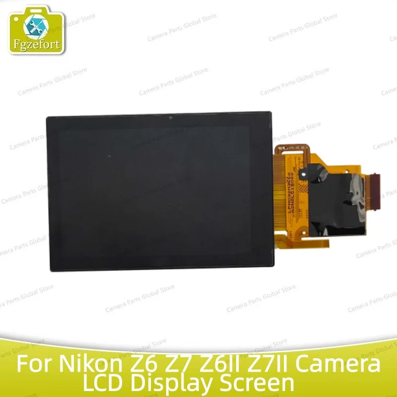 Z6 Z7 Z6Ll Z7Ll Lcd…