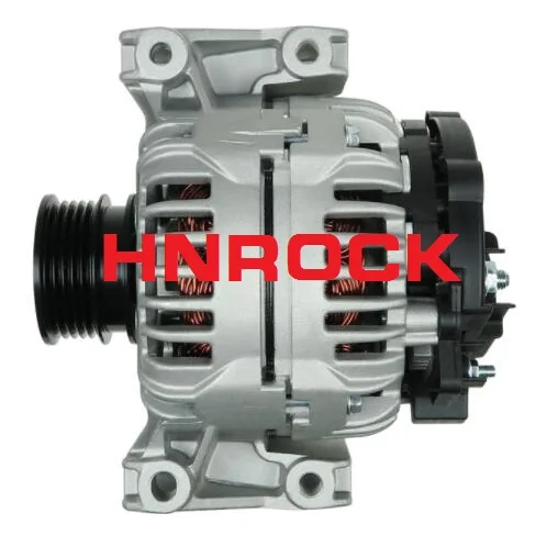 NEW 12V 120A ALTERNATOR 0124425036 51734824 553543RI 89215618 944390480500 AEK3270 ALT123210 LRA03270 LRA3270 PRAF511