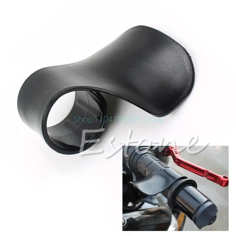 

Universal Throttle Assist Wrist Cramp Rest Clip for Off-road Motorcycle Scooter