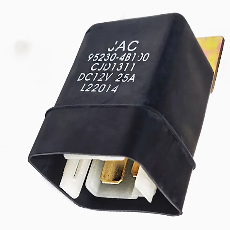 

For Starex H1 Grace Libero Santa Fe Start Relay High And Low Beam Switch Relay Sensor