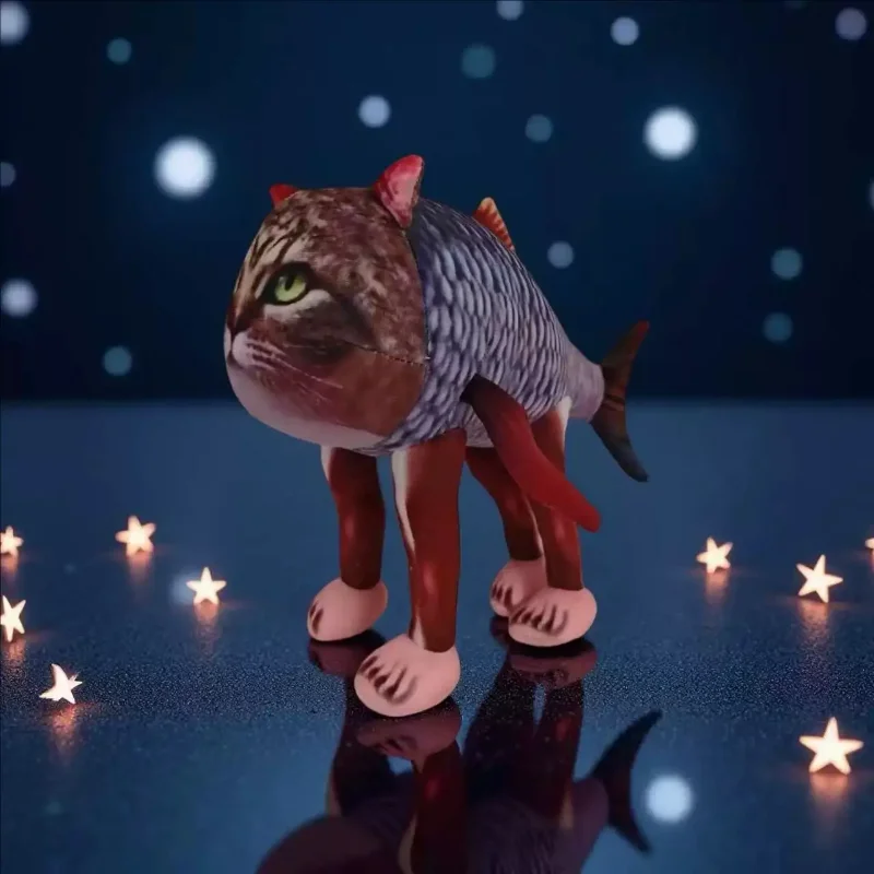 تونغ تونغ تونغ صحور ألعاب من القطيفة فاكا زحل زحل كابوتشينو أاسازينو بونيكا أمبالابو دمى قطيفة محشوة ناعمة هدايا