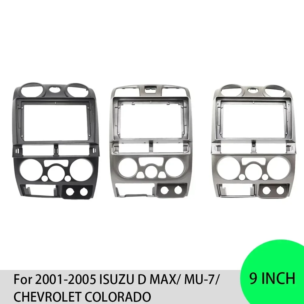 For 2001-2005 Isuzu… - image