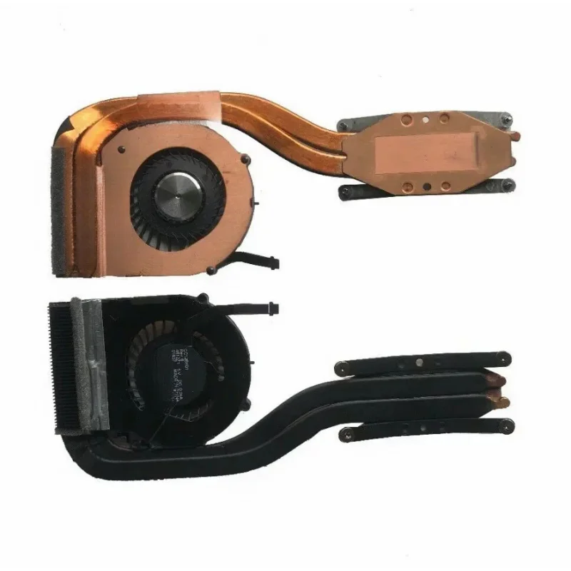 For Lenovo Thinkpad X1 Carbon 2nd 3rd Gen CPU Cooling Fan Heatsink Cooler 04X3829 00HN743