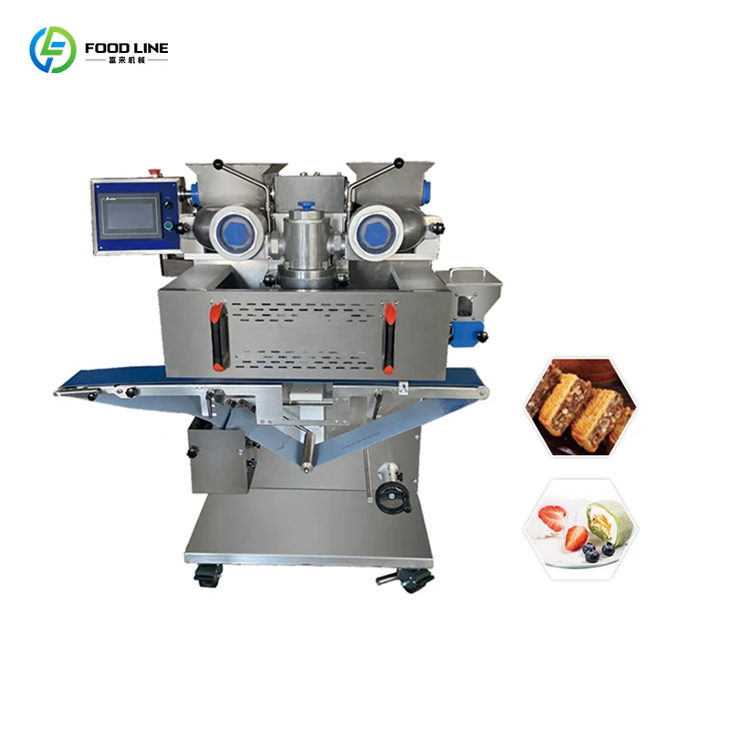 آلة ترتيب صينية أوتوماتيكية عالية السرعة آلة محاذاة صينية العجين على البخار والمعجنات