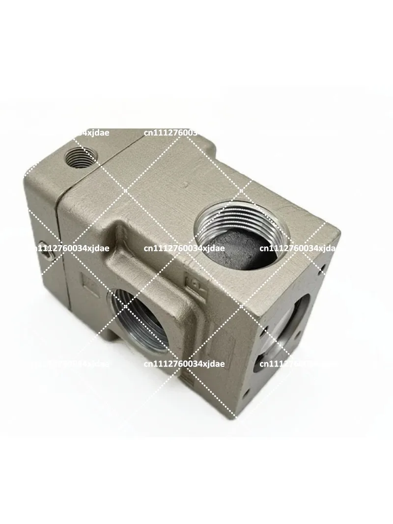 VEX1500-10 06 04 High Flow Capacity Pressure Reducing Valve 3 Ventilation Control Valve VEX1900-20 14 Type