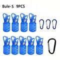 Blue S