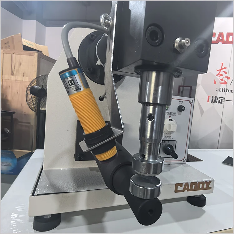 Hot Sale Heating Shoe Upper Hammering & Flattening Machine Industrial Shoe Making Equipment For Shoe Upper Processing