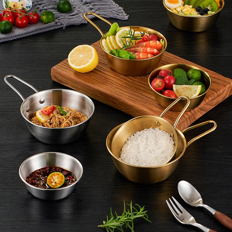 Stainless Steel Ext…