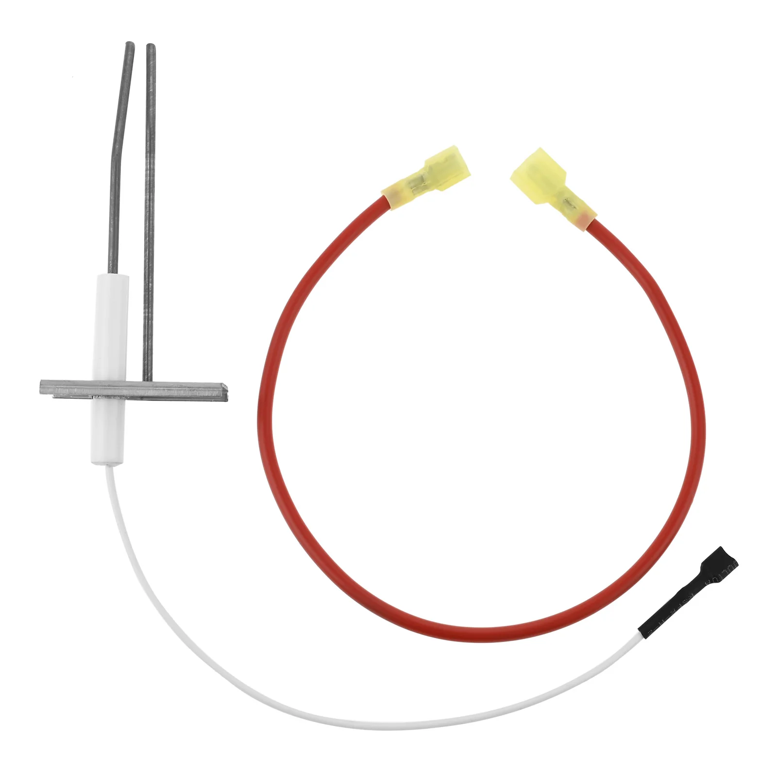 RV Camper Gas Furnace Igniter Electrode Set 34570 Replacement for Select Atwood Hydroflame Furnace Models 8516-IV 8935-III-AC