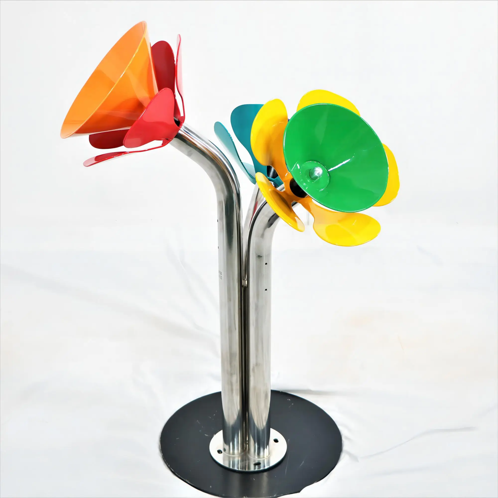 

Kids Percussion Musical Amusement Equipment For Kindergarten And Shopping Malls