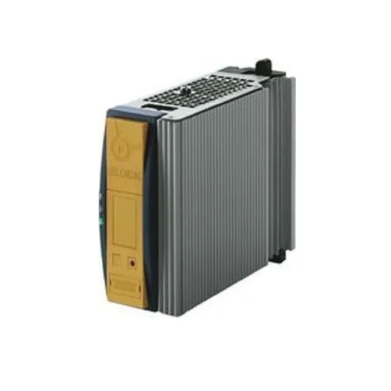 

Лидер продаж Блок питания PVSB 400/24-20 AC-DC DIN-рейка режим pri sw 3-фазный 400-500 В переменного тока 20 А Базовая промышленная серия PVSB