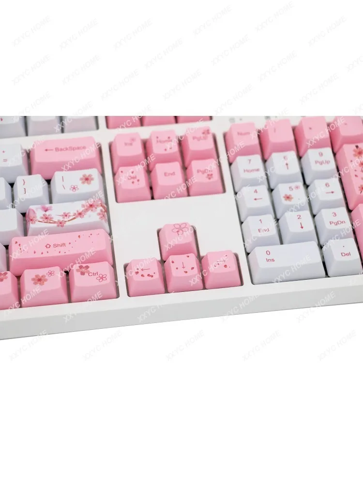 Key Cap Japanese Style Key Cap for Keyboards Key Cap