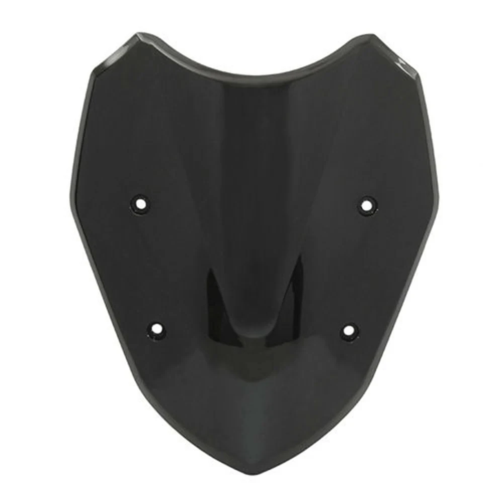 Double Bubble Windscreen Windshield Shield Screen For BMW S1000XR 2014-2019