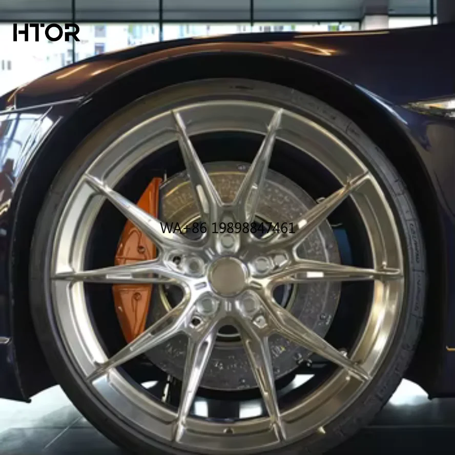 

Piece Deep Concave Rim 18 19 20 21 22 Inch Forged Wheels for BMW M2 F80 F82 F90 E46 E92 M3 M4 F30 G20 G30 G80 G82 330i M340i