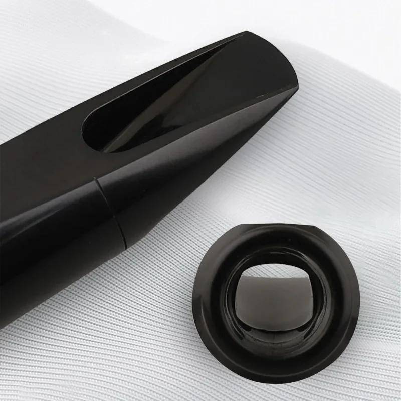 Saxophone mouthpiece, E-down alto-B-down alto mouthpiece
