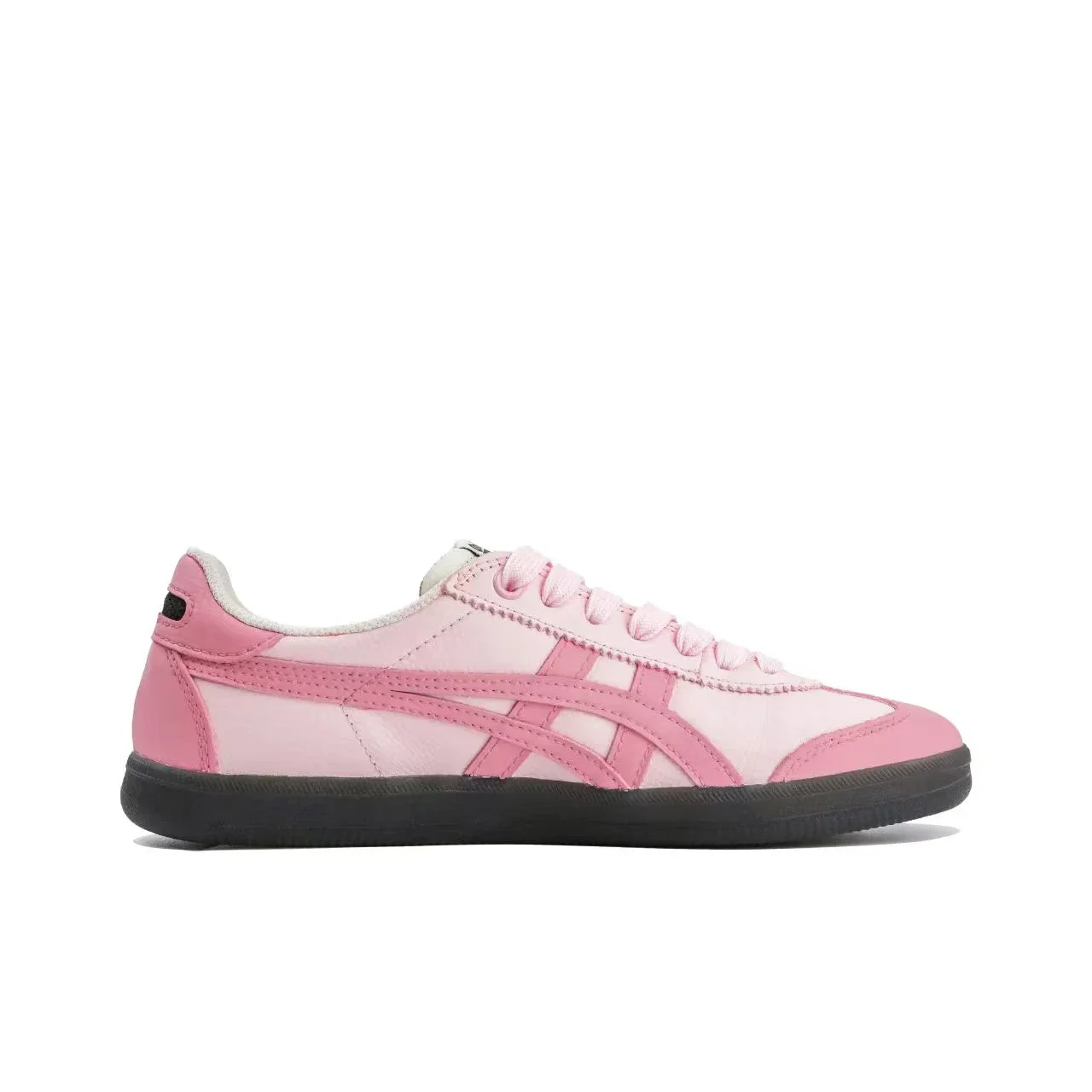 Asics Onitsuka Tiger Tokuten Women Original Running Shoes Classic Women Men Lightweight Sneaker Pink