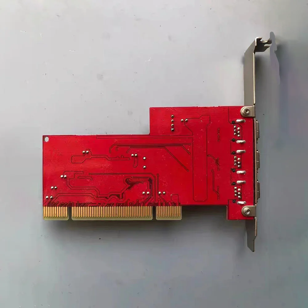 The Acquisition Card Frame/PCI/OI G101TI-00A