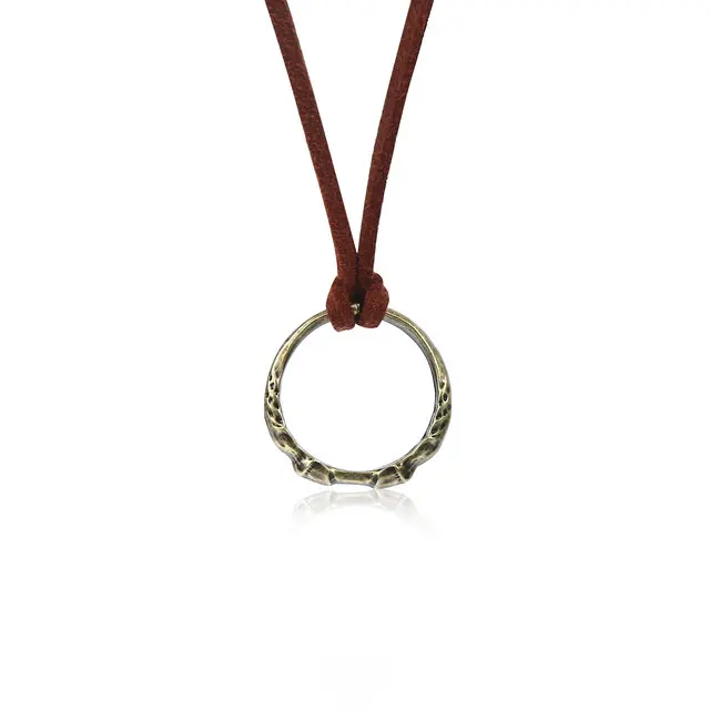 Game Dark Moon Adjustable Ring, Spectral Steed Whistle Design