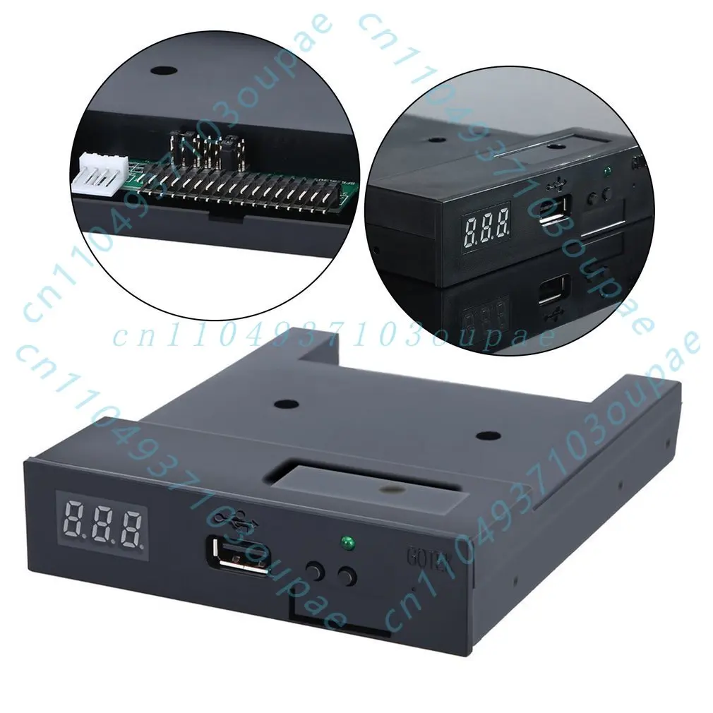 usb-floppy-disk-emulator-for-yamaha-korg-keyboard-1000-partitions-usb-to-floppy-drive-replacement-module