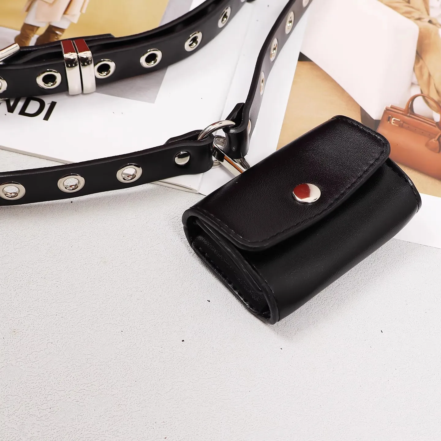 Pista feminina moda couro genuíno preto saco cummerbunds vestido feminino espartilhos cintura cintos decoração cinto largo r3138