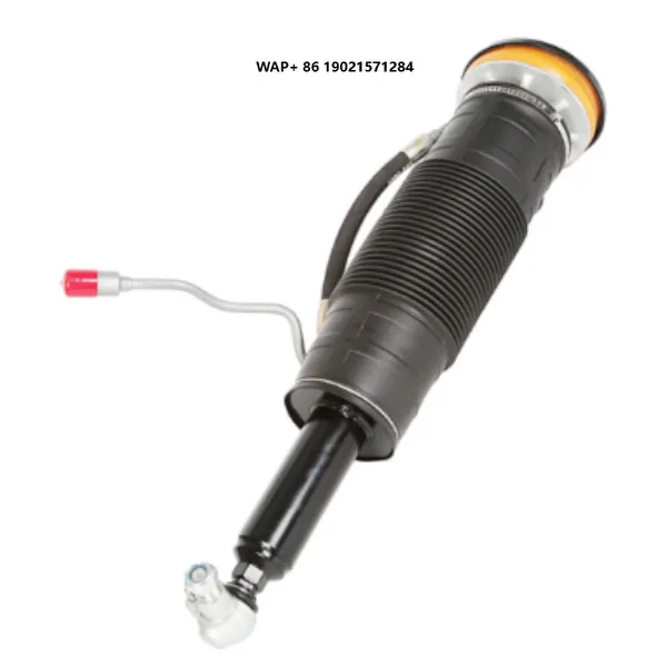 FRONT SHOCK STRUT ABC ABSORBER for W222 W217 2223205913 2223206013
