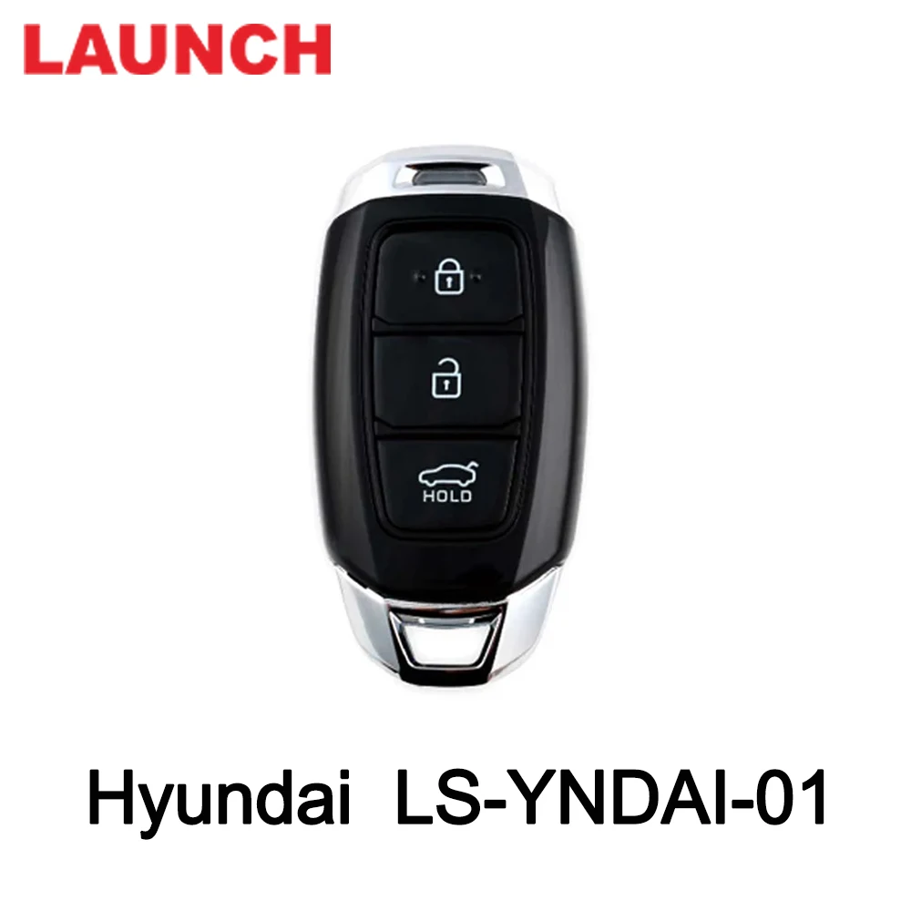 LAUNCH Key for Hyundai car LS For Hyundai works for X431 Key Programmer