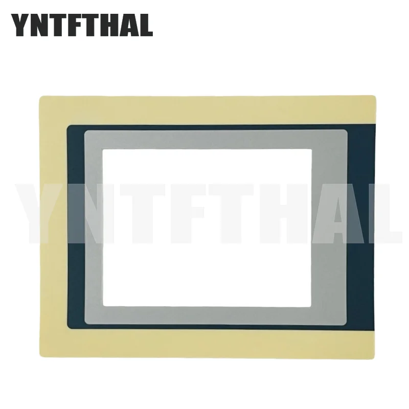 for 4PP220.0571-45 Touch Screen Panel Touchscreen with Overlay Protective Film