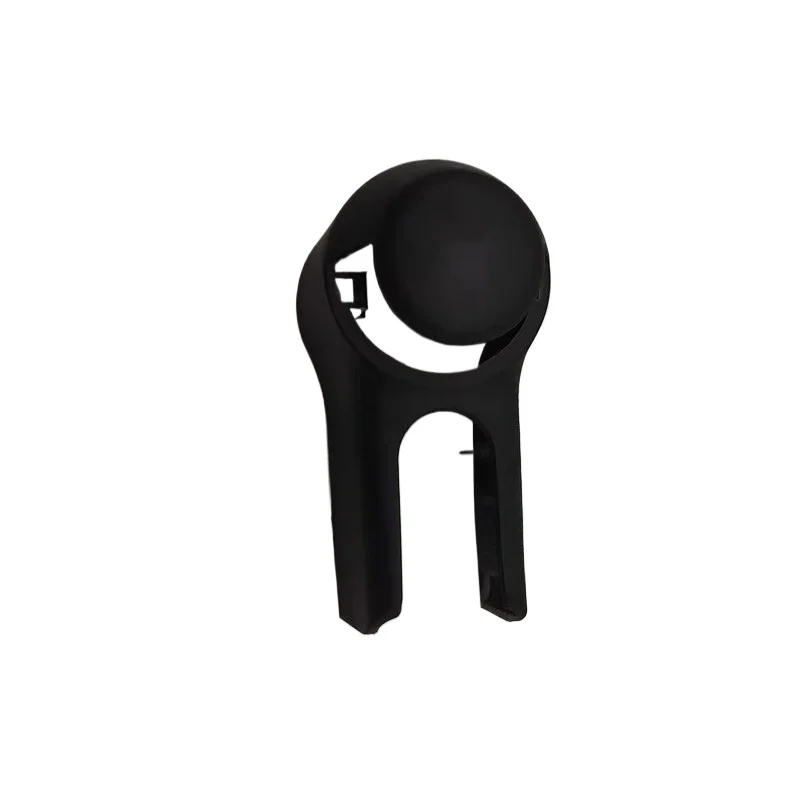 For Roewe RX5 ERX5 for MG HS Rear Arm Cover Decorative Plastic Wiper Cap Black Automobiles New
