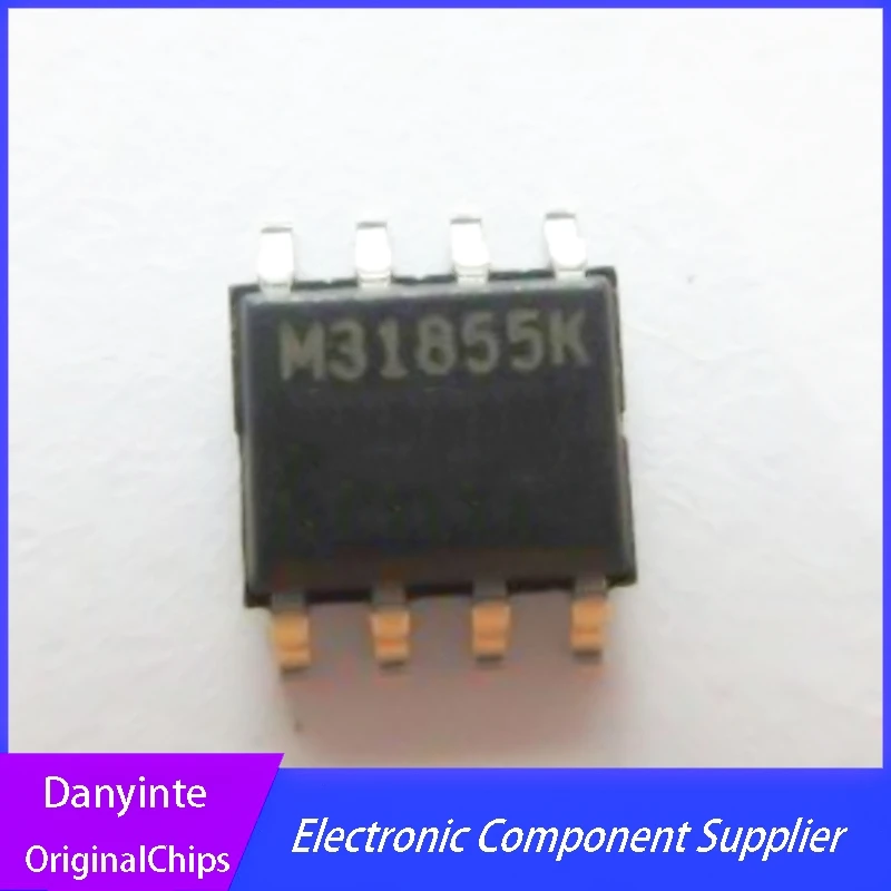 

Новые 2 шт./лот MAX31855KASA MAX31855 31855 M31855K SOP-8