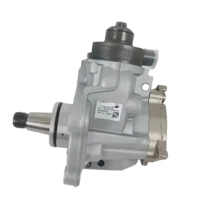 For Diesel Engine Assembly Auto Parts CP4 Common Rail Fuel Injection Pump CN3-9B395-AA 0445020521 for JMC Engine