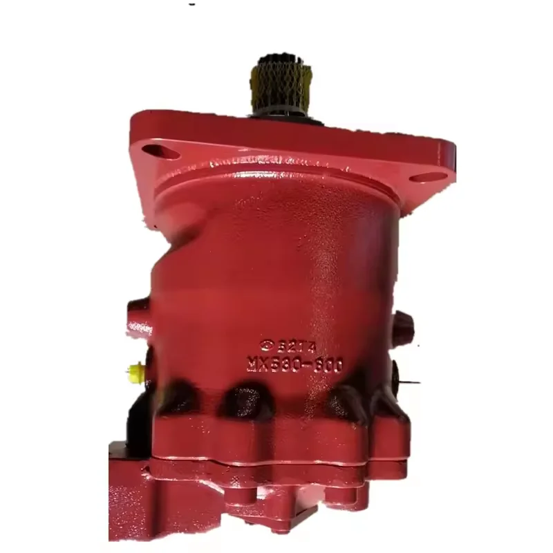 

OEM DESIGN Main Pump K3V K5V K8V Series K5V160DTH1X4R-9N4A-5AV Spare Part Hydraulic Piston Pump