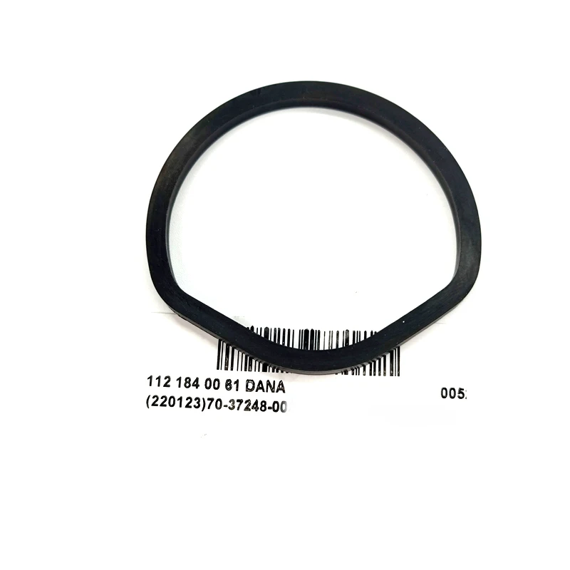 SEAL RING Engine Oil Collector Inner Parts Rubber Band New Car Accessories Used For Mercedes Benz CLK CLS SLK VIANO VITO G-CLASS