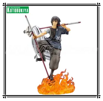 8 best sales شخصية قوة نارية - №6