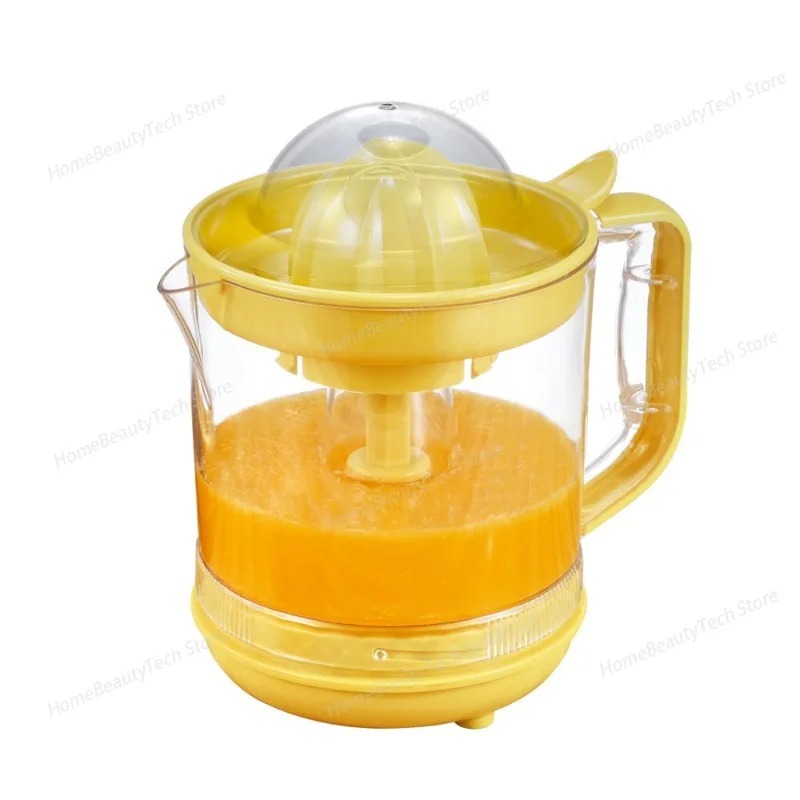 Manual Juicer, Household , Press Type Orange Juicer,Electric Lemon Juicer,Fruit Juice Machine Fresh Juice Blender