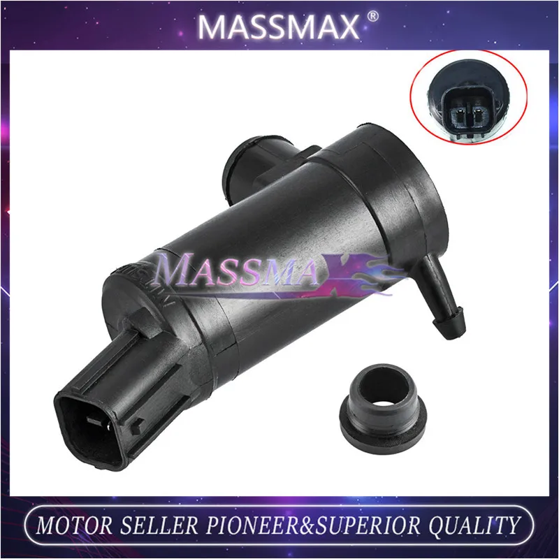 Windshield Washer Pump For  2006-2014 SUBARU Impreza 86611AG010 86611AG000 8260A008
