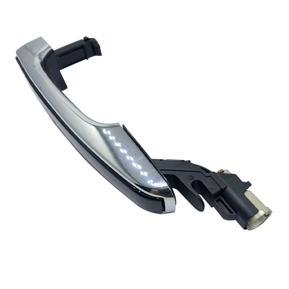 

For Land Rover Range Rover Sport Evoque Discovery 5 Exterior Door Handle LR055923 Car Accessory Part