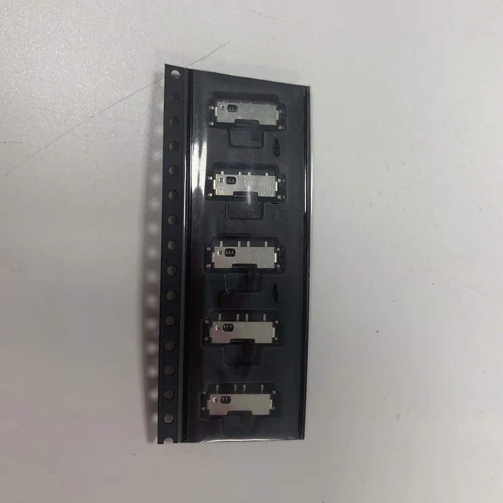 Ligar o interruptor para a peça de substituição do reparo do console do jogo ndsl