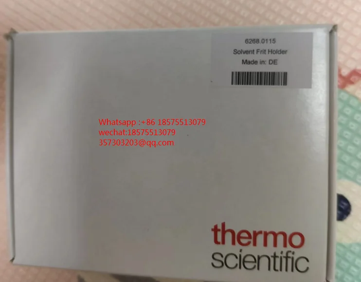 Thermo 6268.0115 Solvent Filter Sleeve