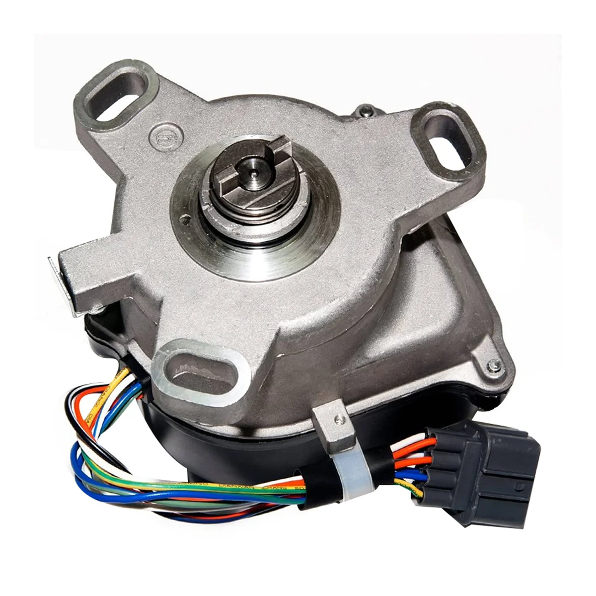 Car Ignition Distributor Assembly 30100-P6T-T01 for Honda CRV CR-V 1999-2001 2.0L DOHC Ignition Sensor