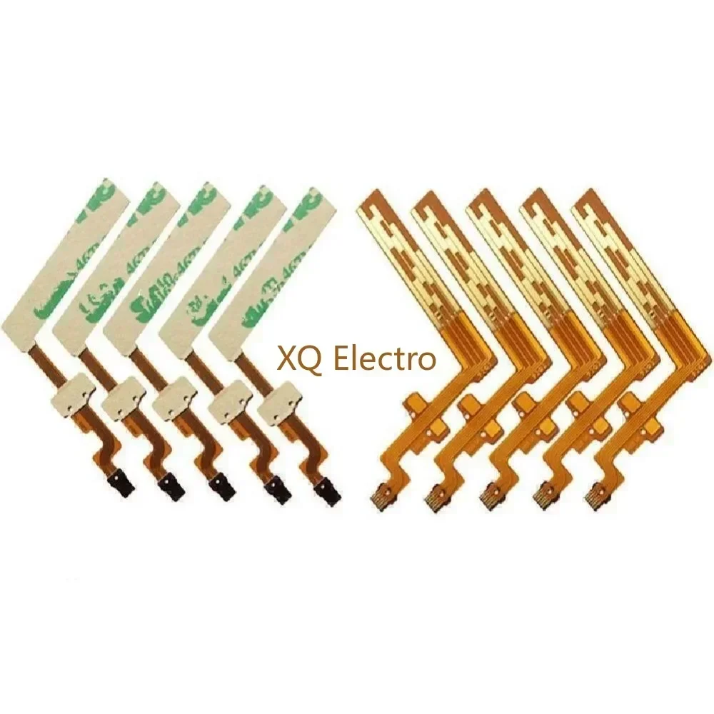 New Lens Electric B…