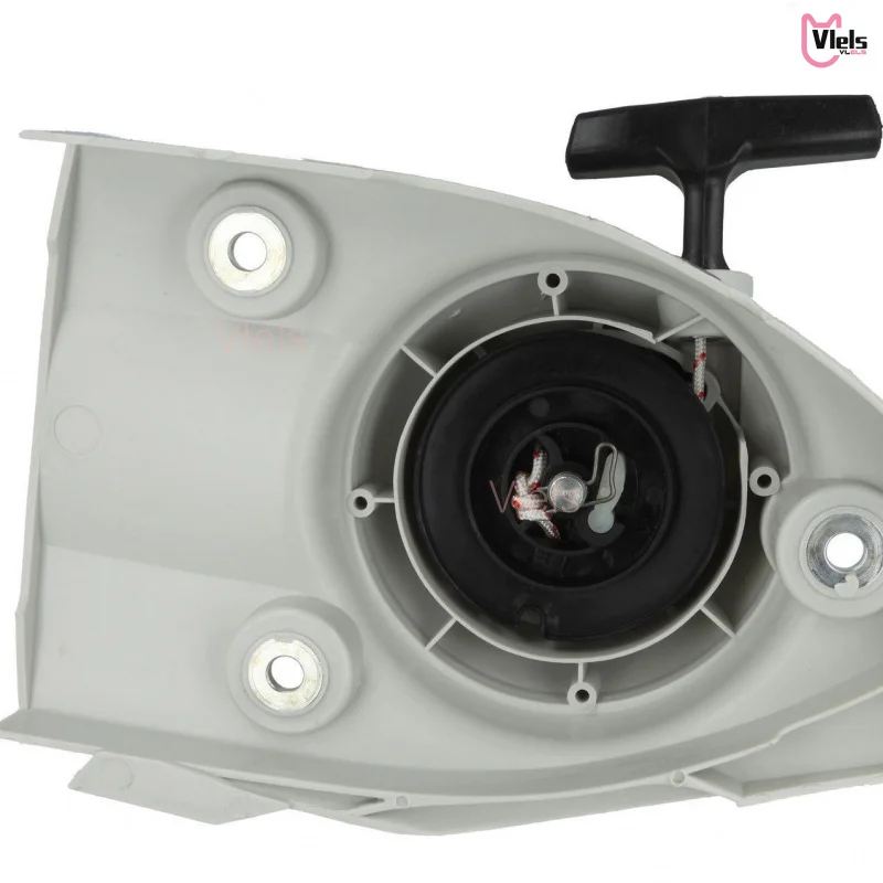 Recoil Starter Assembly For Stihl TS410 TS420 TS480I TS50 Cut Off Saw Pull Start OEM 4238 190 0301 Engine Replacement Spare Part