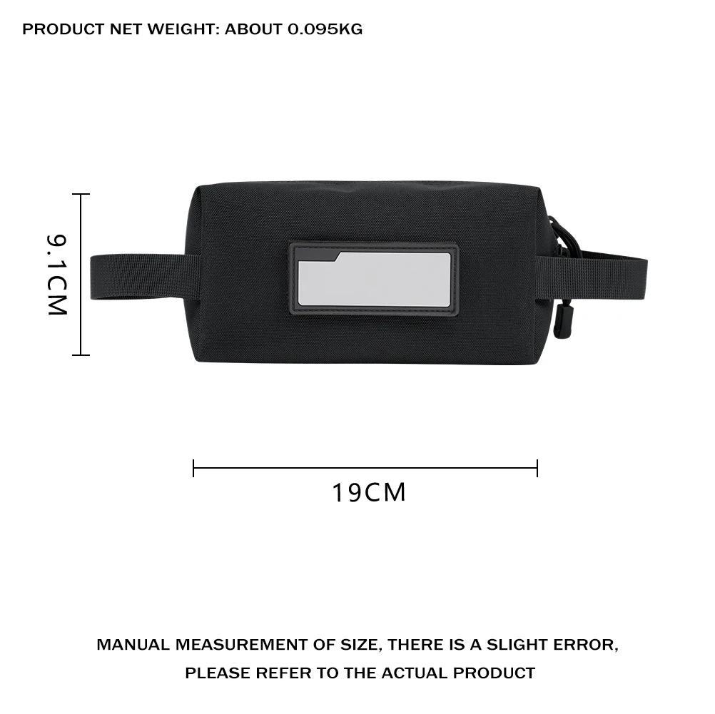 OPHIDIAN 1000D Bolsa táctica para municiones y herramientas EDC