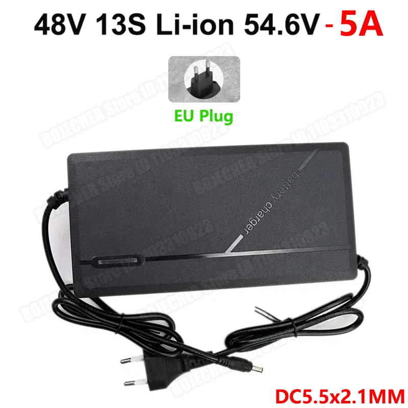 Variant: DC 48V 5A-EU