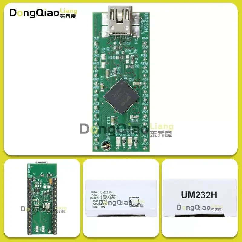 

UM232H Development board 100%New and Original