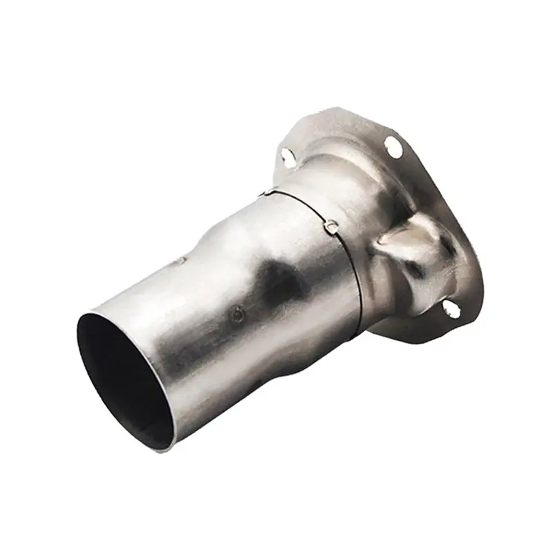 Praktisch für WEBASTO Air Top 2000/ S/ ST Dieselmotor Vorwärmer Edelstahl Brennerrohr