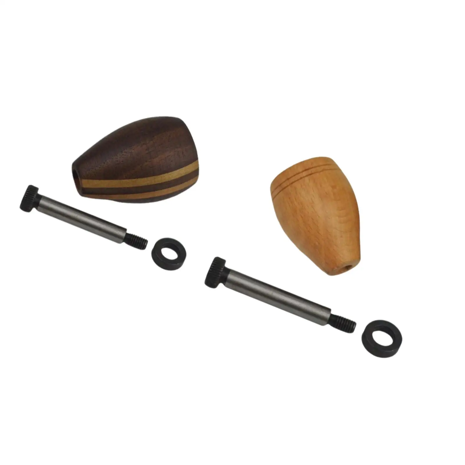 Revolving Handle Knob Handwheel Accessories Replacement Rotating Handle Round Hand Wheel for Drilling Machine Milling Machinery