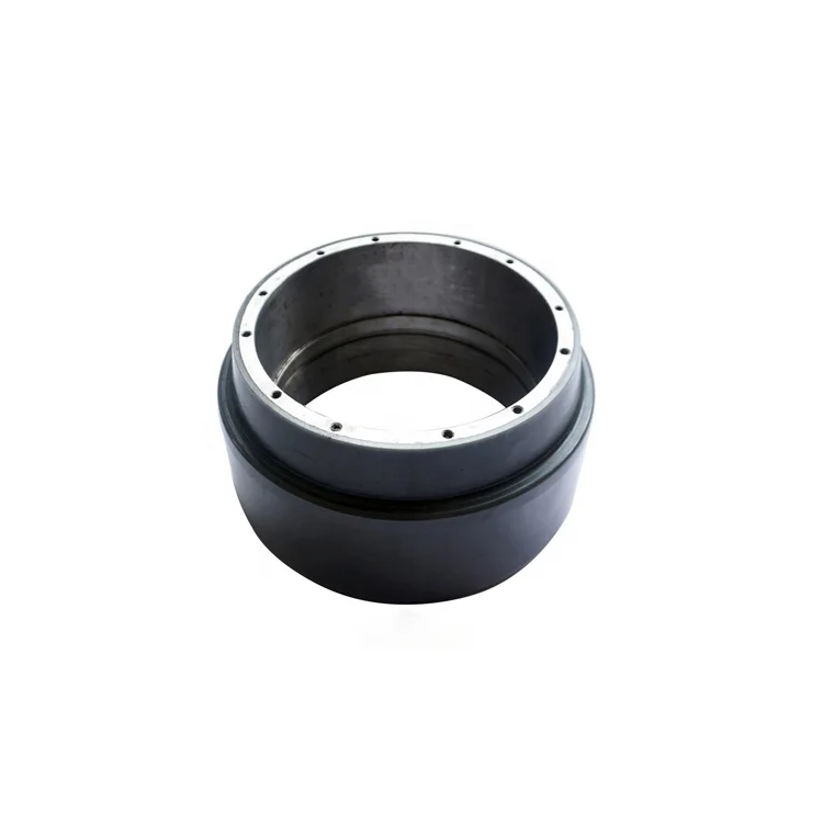 Linde Forklift Tire Wheel Electric Truck MT15 Drive Wheel 0009934025