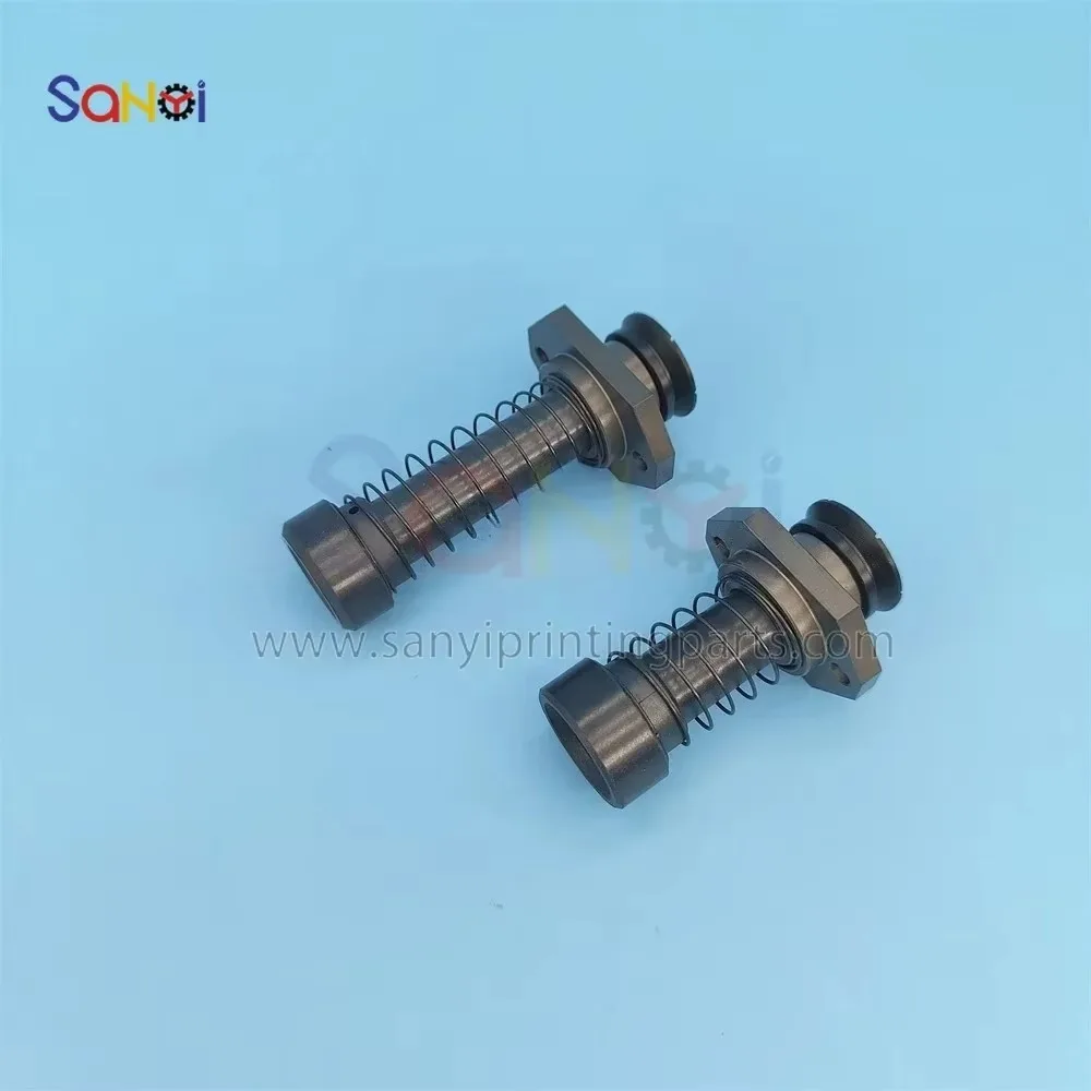KBA Machine Accessories 105 Suction Nozzle Core 142 Paper Transfer Suction Nozzle Core Suction Nozzle